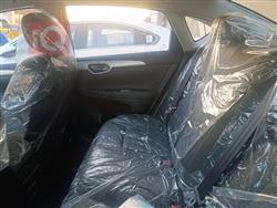 نیسان سێنترا